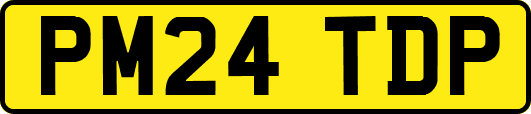PM24TDP