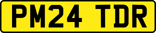 PM24TDR