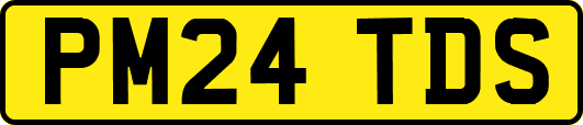 PM24TDS