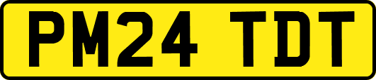 PM24TDT