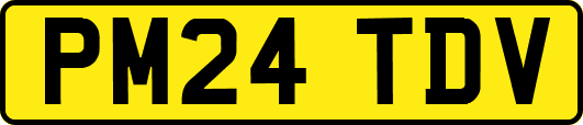 PM24TDV
