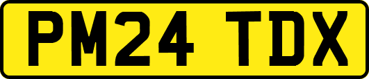 PM24TDX
