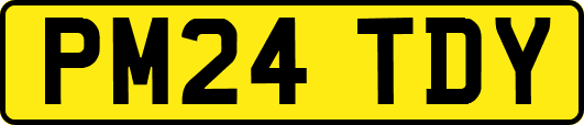 PM24TDY