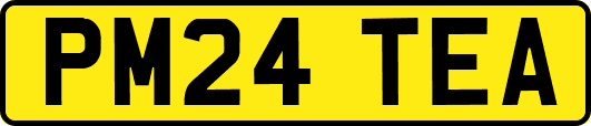 PM24TEA