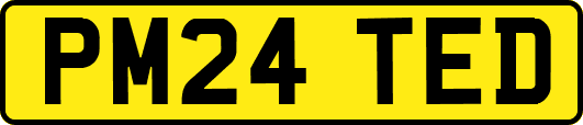 PM24TED