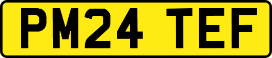 PM24TEF