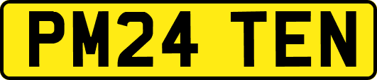 PM24TEN