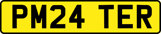 PM24TER