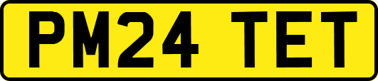 PM24TET