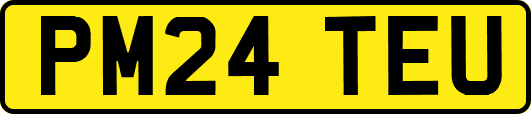 PM24TEU