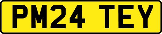 PM24TEY