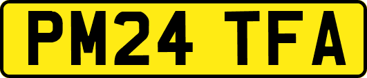 PM24TFA