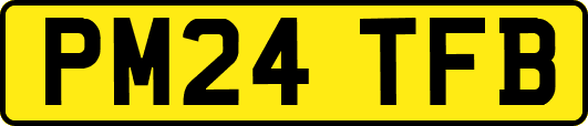 PM24TFB