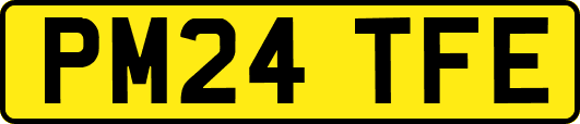 PM24TFE