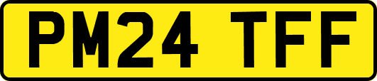PM24TFF