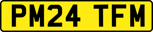 PM24TFM