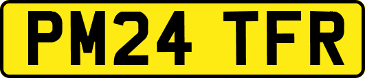 PM24TFR