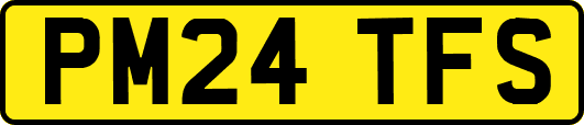 PM24TFS