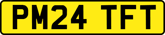 PM24TFT