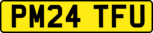 PM24TFU