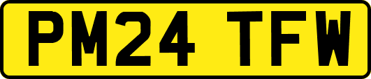 PM24TFW