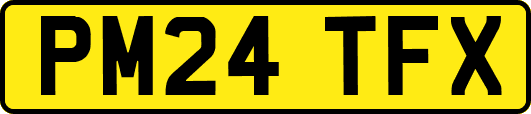 PM24TFX