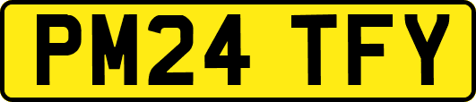 PM24TFY