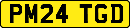 PM24TGD