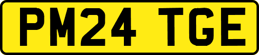 PM24TGE