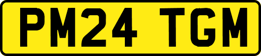 PM24TGM
