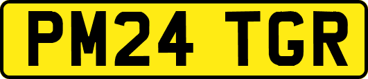 PM24TGR