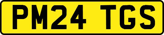PM24TGS