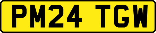 PM24TGW