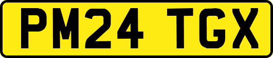 PM24TGX
