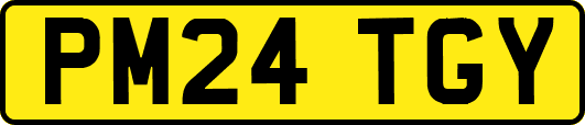 PM24TGY