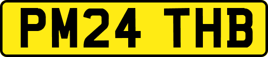 PM24THB