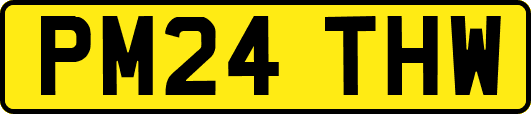 PM24THW