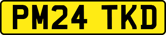PM24TKD