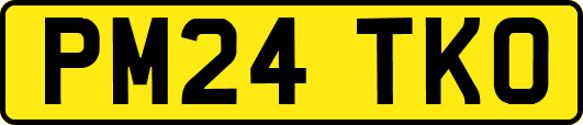 PM24TKO
