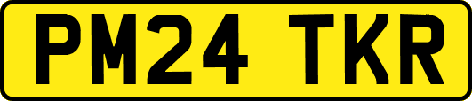 PM24TKR