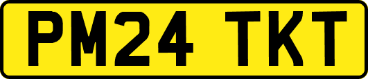 PM24TKT