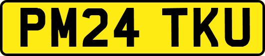 PM24TKU