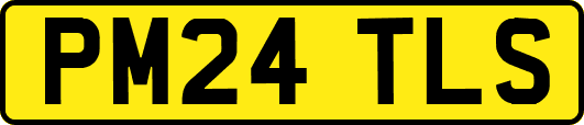 PM24TLS