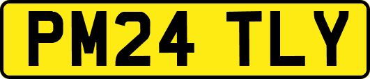 PM24TLY