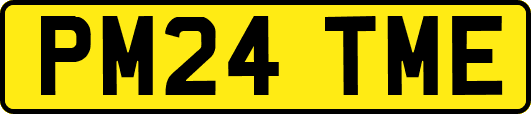 PM24TME