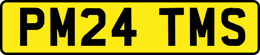 PM24TMS