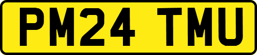 PM24TMU
