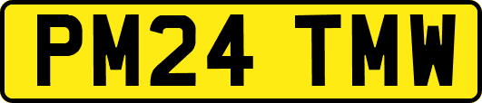 PM24TMW
