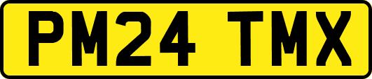 PM24TMX
