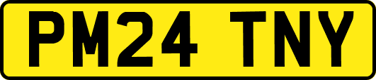 PM24TNY